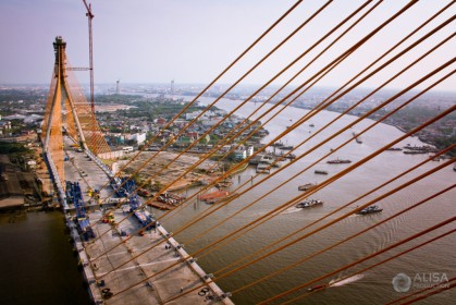 Industrial Ring Road