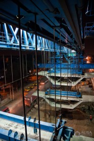 Nelamangala elevated highway