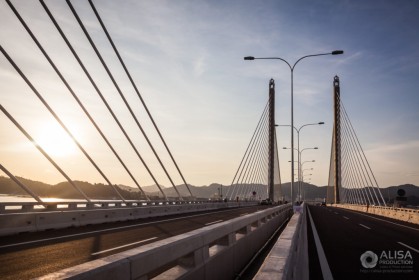 Penang Second Crossing