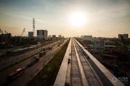 Ho Chi Minh City Metro Line 1