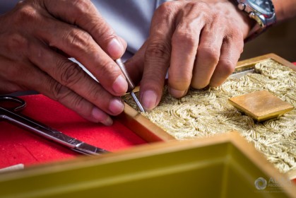 My Way Deco Workshop