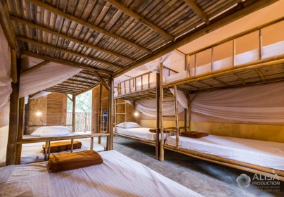 Hippo Farm Dormitories