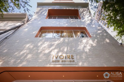 Ivoire Pastry Boutique