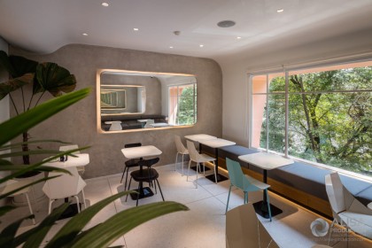 Ivoire Pastry Boutique