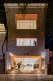 Ivoire Pastry Boutique