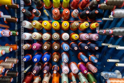 Saigon Heritage Factory