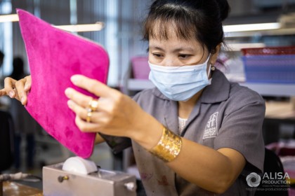 Saigon Heritage Factory