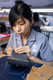 Saigon Heritage Factory