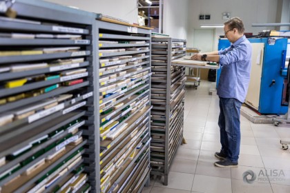 Saigon Heritage Factory