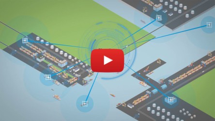 Rivergate - Gemalink