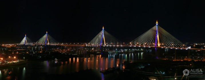 Industrial Ring Road