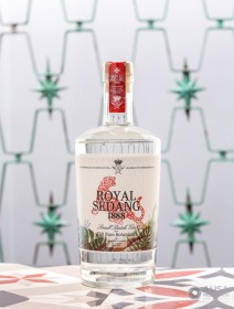 Royal Sedang Gin