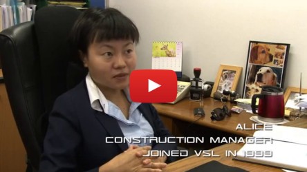 Testimonial video - Alice